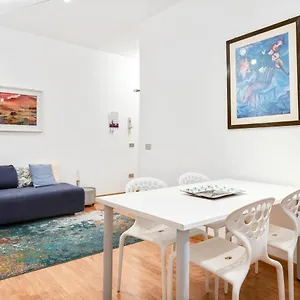 Ospedale&galleria Ognissanti Appartamento