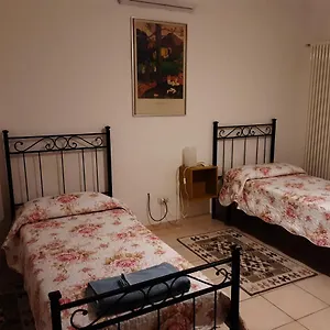 Locazione Menini - Zona Stazione Appartamento