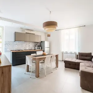  Appartamento Il Piccolo Borgo Di Trastevere Italia