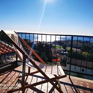  Appartamento Mansarda Mare Bella Vista Italia